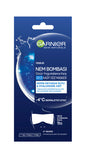 Garnier Moisture Bomb Anti-Fatigue Night Eye Sheet Mask