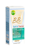 Garnier Pure Active BB Cream Matte Medium Tone 50ml