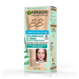 Garnier Hyaluronic Aloe BB Cream for Oily Skin Light 40ml
