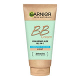 Garnier Hyaluronic Aloe BB Cream for Oily Skin Light 40ml