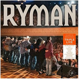 Triple Live (3 Lp's) [Vinyl]