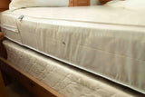 Gary Heavy Duty Plastic Mattress Cover Protector, King