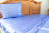 Gary Heavy Duty Plastic Mattress Cover Protector, King