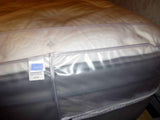 Gary Heavy Duty Plastic Mattress Cover Protector, Twin