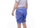 Gary Pull-On Plastic Bloomer