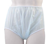 Gary Pull-On Plastic Pants