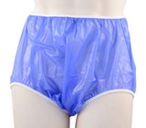 Gary Pull-On Plastic Pants