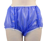 Gary Snap-On Plastic Pants