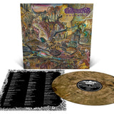 Deserted (Marble Colored Vinyl) [Vinyl]