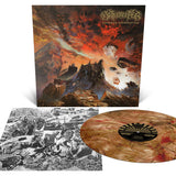 Gatecreeper - Sonoran Depravation (Marble Colored Vinyl) [Vinyl]