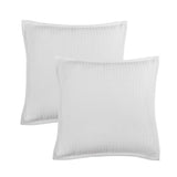 Cloud Cotton Gauze Pillow Sham Pairs