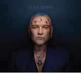 Ecce Homo (Limited Edition, Deluxe Edition, Transparent Blue Colored Vinyl) [Vinyl]