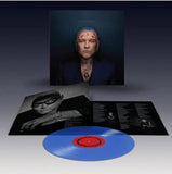 Ecce Homo (Limited Edition, Deluxe Edition, Transparent Blue Colored Vinyl) [Vinyl]