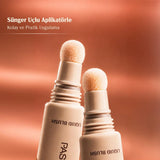 Pastel x Arzu Sabanci Waterproof Liquid Gel Blush 151