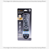 Anderic Substitute for GE 41567 UltraPro Advanced Universal Remote Control [RRU401]