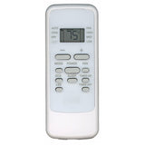 GE General Electric RG51G41/EU1-G Window Air Conditioner Remote Control - WJ26X33655