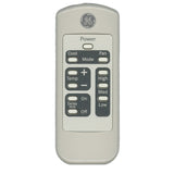 GE WJ26X21700 Built In Air Conditioner Unit Remote Control