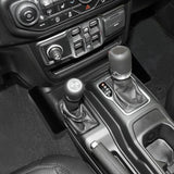 Gear Shift Console Side Tray