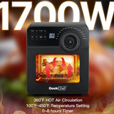 Geek Chef Electric Air Fryer Oven