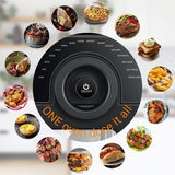 Geek Chef Electric Air Fryer Oven