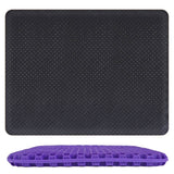 Gel Seat Cushion Non-Slip Breathable Honeycomb Sitting Cushion Pressure Pad