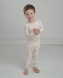 Gemini Bamboo Pajama Set