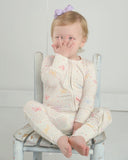 Gemini Bamboo Romper