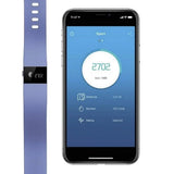 GEMS Activity Tracker