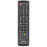 Samsung AA59-00818A Hospitality TV Remote Control | IR only | 2012 - AA5900818A