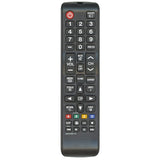 Anderic AA5900817A For Samsung Hospitality TV Remote Control