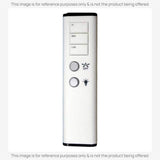 Anderic Substitute Kit for FAN57T Ceiling Fan Remote Control [63T-AC83T-KIT]