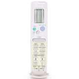 Anderic Generic RCS4MHVPIS4U/RCS4MHVPIN4E for Sanyo Mini split Air Conditioner Remote Control [RCS4MHVPIS4U]