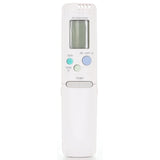 Anderic Generic RCS4MHVPIS4U/RCS4MHVPIN4E for Sanyo Mini split Air Conditioner Remote Control [RCS4MHVPIS4U]