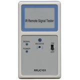 Generic RRJCY01 IR Infra Red Signal Tester for Repair and Testing Remote Controls
