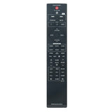 Anderic Generic RRMCGA331AWSA for Sharp Sound Bar Remote Control - RRGA331AWSA