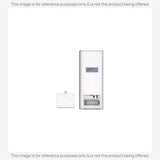 Anderic Substitute Kit for TR123B KUJCE10901 304.17 Mhz Ceiling Fan Remote Control [63T-AC83T-KIT]