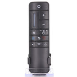 Substitute for TR198A / KUJCE10308 Ceiling Fan Remote Control | RF | DC FANS | Learn Button - KUJCE10308 [R7225T]