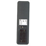 Substitute for TR198A / KUJCE10308 Ceiling Fan Remote Control | RF | DC FANS | Learn Button - KUJCE10308 [R7225T]