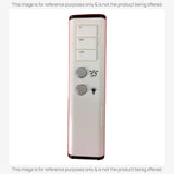 Anderic Substitute Kit for UC7207TB Ceiling Fan Remote Control [63T-AC83T-KIT]