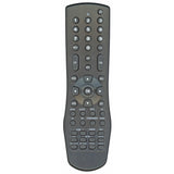 Anderic Substitute for Vizio VR10 Standard TV Remote Control L98GRABD7NEVZJ [VR1]