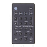 Anderic WMSIII Remote Control for Bose Wave Music System III Audio [WMSIII]