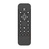 GameStop Media Remote for Xbox Series X/S Xbox One Console Remote Control [RRXB01]
