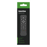 GameStop Media Remote for Xbox Series X/S Xbox One Console Remote Control [RRXB01]