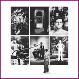 The Lamb Lies Down On Broadway (Deluxe Edition, Boxed Set, With Blu-ray) (5 Lp's) [Vinyl]