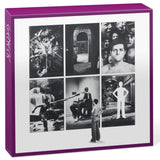 The Lamb Lies Down On Broadway (Deluxe Edition, Boxed Set, With Blu-ray) (5 Lp's) [Vinyl]