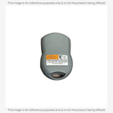 Anderic Substitute for Genie GICTD-1 1-Button 315/390MHz keychain Garage Door Opener Remote Control [375UT-2button]