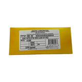 Gentex S1209 (917-0059-002) - Replaced by S (917-0070-002)