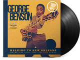 Walking To New Orleans (180 Gram Vinyl) [Vinyl]