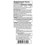 Geri-Care Iron Ferrous Sulfate Dietary Supplement