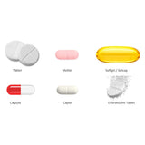 Geri-Care Multivitamin Supplement with Iron